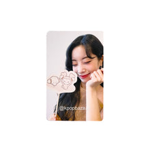 Load image into Gallery viewer, TWICE 'TWICE LOVELYS x SANRIO CHARACTERS' Official MD Benefit Photocard
