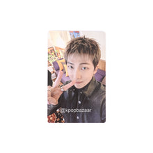 Load image into Gallery viewer, BTS 'ARIRANG' Weverse POB Benefit Photocard
