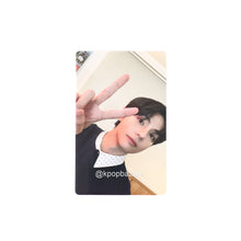 Load image into Gallery viewer, BTS 'ARIRANG' Weverse POB Benefit Photocard
