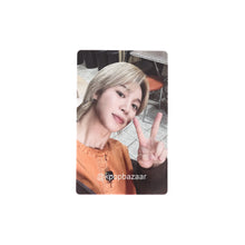 Load image into Gallery viewer, BTS 'ARIRANG' Weverse POB Benefit Photocard

