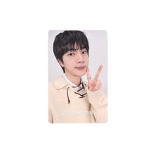 Load image into Gallery viewer, BTS 'ARIRANG' Weverse POB Benefit Photocard
