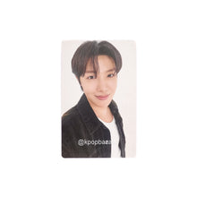 Load image into Gallery viewer, BTS 'ARIRANG' Weverse POB Benefit Photocard
