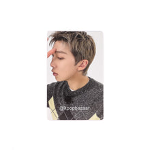 Load image into Gallery viewer, BTS 'ARIRANG' Weverse POB Benefit Photocard
