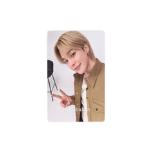 Load image into Gallery viewer, BTS 'ARIRANG' Weverse POB Benefit Photocard
