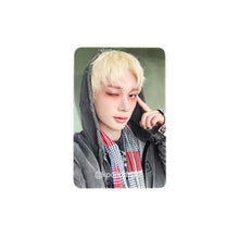 Load image into Gallery viewer, P1Harmony 'UNIQUE' Everline POB Benefit Photocard
