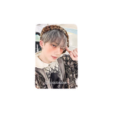Load image into Gallery viewer, P1Harmony 'UNIQUE' Everline POB Benefit Photocard
