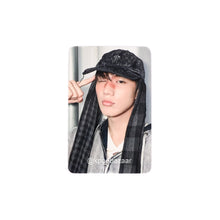 Load image into Gallery viewer, P1Harmony 'UNIQUE' Everline POB Benefit Photocard
