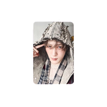 Load image into Gallery viewer, P1Harmony 'UNIQUE' Everline POB Benefit Photocard
