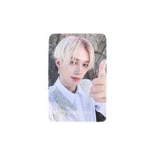 Load image into Gallery viewer, P1Harmony 'UNIQUE' DearMyMuse POB Benefit Photocard
