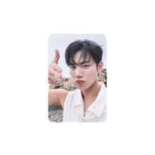 Load image into Gallery viewer, P1Harmony 'UNIQUE' DearMyMuse POB Benefit Photocard
