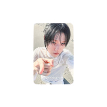 Load image into Gallery viewer, P1Harmony 'UNIQUE' DearMyMuse POB Benefit Photocard
