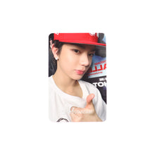 Load image into Gallery viewer, LNGSHOT 'SHOT CALLERS' Soundwave Lucky Draw Benefit Photocard
