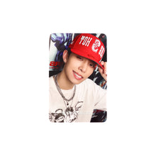 Load image into Gallery viewer, LNGSHOT 'SHOT CALLERS' Soundwave Lucky Draw Benefit Photocard
