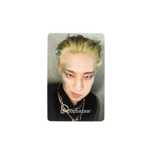 Load image into Gallery viewer, P1Harmony 'UNIQUE' Soundwave FaNCy Ver. POB Benefit Photocard
