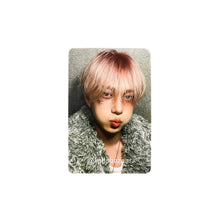 Load image into Gallery viewer, P1Harmony 'UNIQUE' Soundwave FaNCy Ver. POB Benefit Photocard
