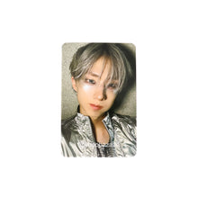 Load image into Gallery viewer, P1Harmony 'UNIQUE' Soundwave FaNCy Ver. POB Benefit Photocard
