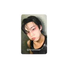 Load image into Gallery viewer, P1Harmony 'UNIQUE' Soundwave FaNCy Ver. POB Benefit Photocard
