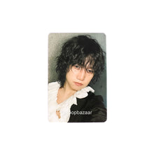 Load image into Gallery viewer, P1Harmony 'UNIQUE' Soundwave FaNCy Ver. POB Benefit Photocard
