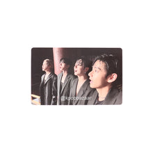 Load image into Gallery viewer, BTS 'ARIRANG' Weverse Early Bird POB Benefit Photocard
