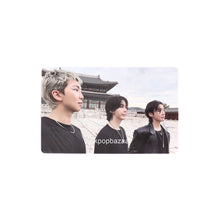 Load image into Gallery viewer, BTS 'ARIRANG' Weverse Early Bird POB Benefit Photocard
