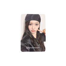 Load image into Gallery viewer, NMIXX 'Fe304: BREAK' Blue Dream Media POB Benefit Photocard
