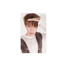 Load image into Gallery viewer, DK x Seungkwan 'SERENADE' Weverse LP Ver. POB Benefit Photocard
