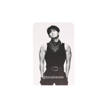 Load image into Gallery viewer, BTS 'ARIRANG' Soundwave POB Benefit Photocard
