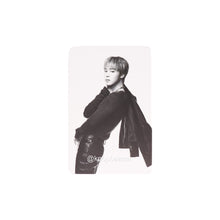 Load image into Gallery viewer, BTS 'ARIRANG' Soundwave POB Benefit Photocard
