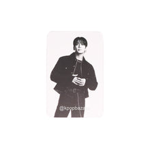 Load image into Gallery viewer, BTS 'ARIRANG' Soundwave POB Benefit Photocard
