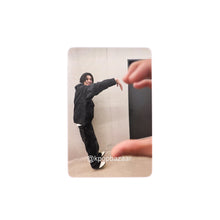 Load image into Gallery viewer, LNGSHOT 'SHOT CALLERS' Everline FS Benefit Photocard
