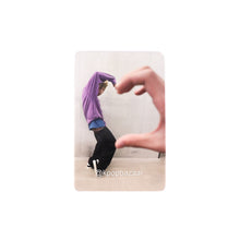 Load image into Gallery viewer, LNGSHOT 'SHOT CALLERS' Everline FS Benefit Photocard
