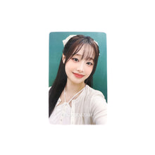 Load image into Gallery viewer, CHUU 'XO, My Cyberlove' Jump Up FS Benefit Photocard
