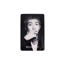 Load image into Gallery viewer, BTS 'ARIRANG' Makestar POB Benefit Photocard
