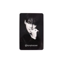 Load image into Gallery viewer, BTS 'ARIRANG' Makestar POB Benefit Photocard
