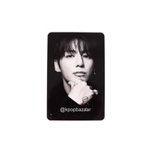 Load image into Gallery viewer, BTS 'ARIRANG' Makestar POB Benefit Photocard
