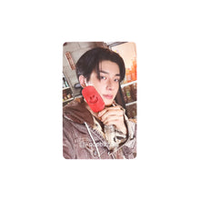 Load image into Gallery viewer, ENHYPEN 'THE SIN : VANISH' Withmuu Lucky Draw Round 2 Benefit Photocard
