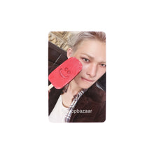 Load image into Gallery viewer, ENHYPEN 'THE SIN : VANISH' Withmuu Lucky Draw Round 2 Benefit Photocard
