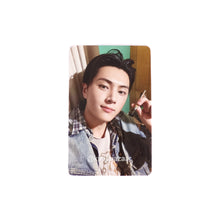 Load image into Gallery viewer, ENHYPEN 'THE SIN : VANISH' Withmuu Lucky Draw Round 2 Benefit Photocard
