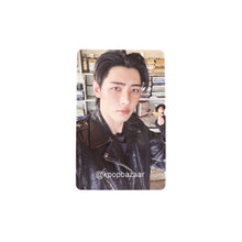Load image into Gallery viewer, ENHYPEN 'THE SIN : VANISH' Withmuu Lucky Draw Round 2 Benefit Photocard
