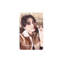 Load image into Gallery viewer, ENHYPEN 'THE SIN : VANISH' Withmuu Lucky Draw Round 2 Benefit Photocard
