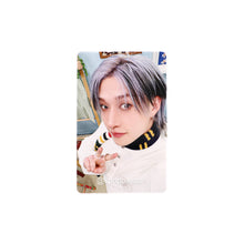Load image into Gallery viewer, Stray Kids 6th Fanmeeting ‘Stay in our Little House’ Official MD Online Benefit Photocard
