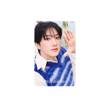 Load image into Gallery viewer, Stray Kids 6th Fanmeeting ‘Stay in our Little House’ Official MD Online Benefit Photocard
