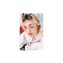 Load image into Gallery viewer, Stray Kids 6th Fanmeeting ‘Stay in our Little House’ Official MD Online Benefit Photocard
