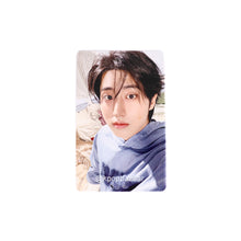 Load image into Gallery viewer, Stray Kids 6th Fanmeeting ‘Stay in our Little House’ Official MD Online Benefit Photocard
