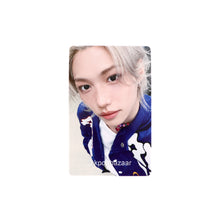 Load image into Gallery viewer, Stray Kids 6th Fanmeeting ‘Stay in our Little House’ Official MD Online Benefit Photocard

