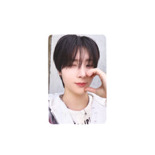 Load image into Gallery viewer, hrtz.wav 'The First Wave' Apple Music POB Benefit Photocard
