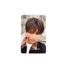Load image into Gallery viewer, hrtz.wav 'The First Wave' Apple Music POB Benefit Photocard
