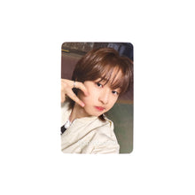 Load image into Gallery viewer, hrtz.wav 'The First Wave' Apple Music POB Benefit Photocard
