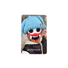 Load image into Gallery viewer, hrtz.wav 'The First Wave' Apple Music POB Benefit Photocard

