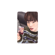 Load image into Gallery viewer, KickFlip 'My First Kick' Album Preorder Benefit Photocard
